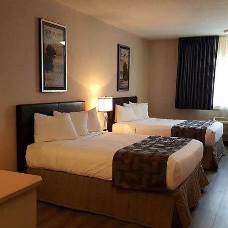 Shilo Inn Elko Zewnętrze zdjęcie