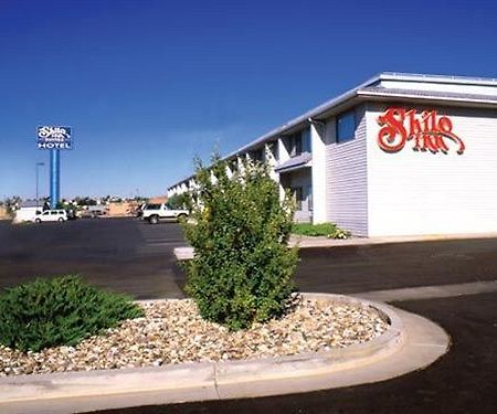Shilo Inn Elko Zewnętrze zdjęcie