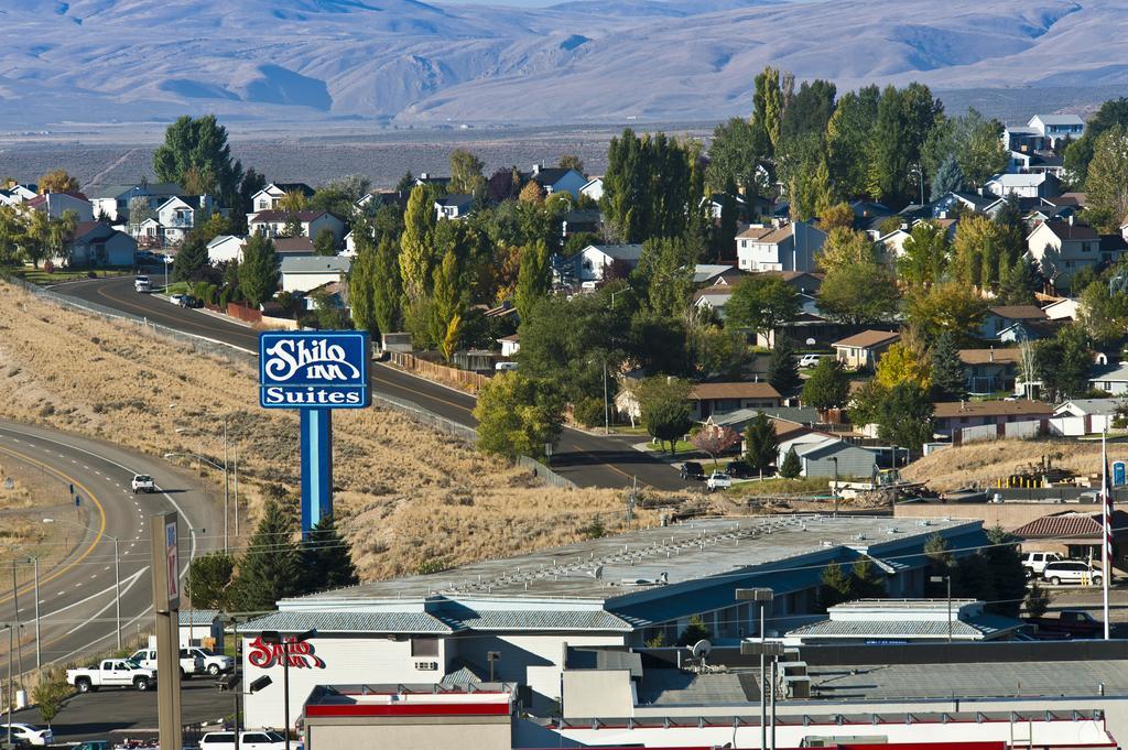 Shilo Inn Elko Zewnętrze zdjęcie