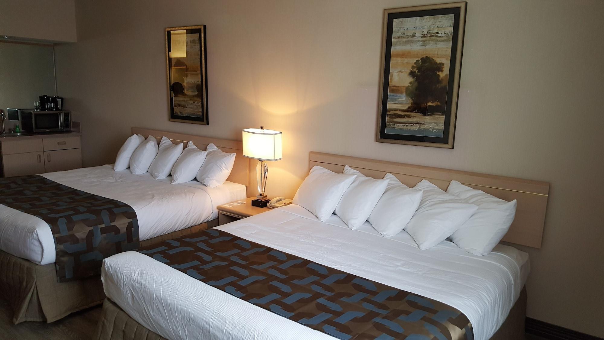 Shilo Inn Elko Zewnętrze zdjęcie