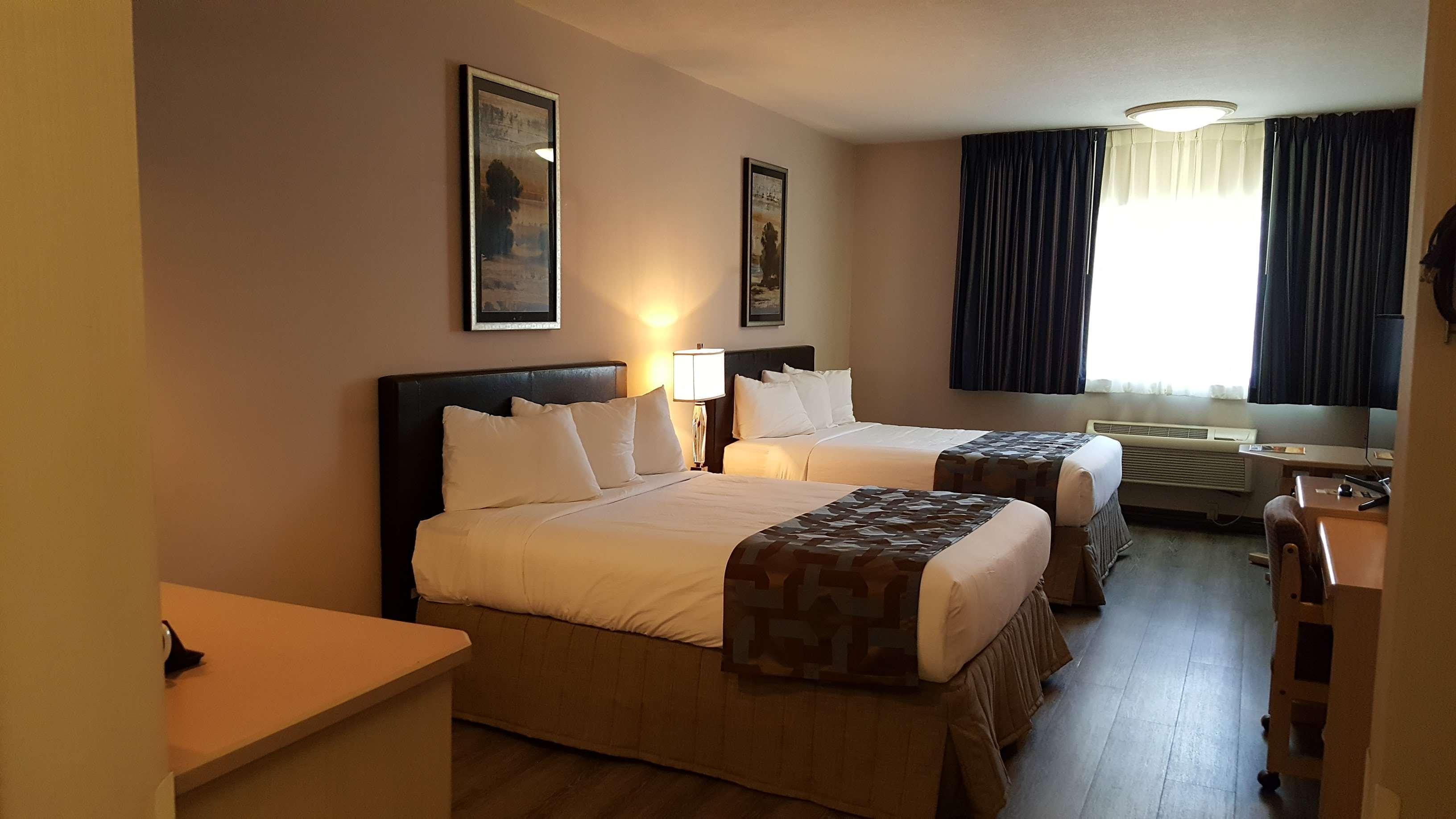 Shilo Inn Elko Zewnętrze zdjęcie