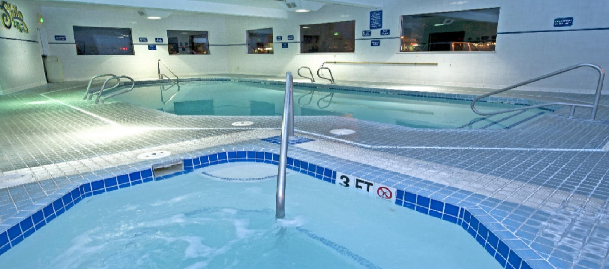 Shilo Inn Elko Zewnętrze zdjęcie