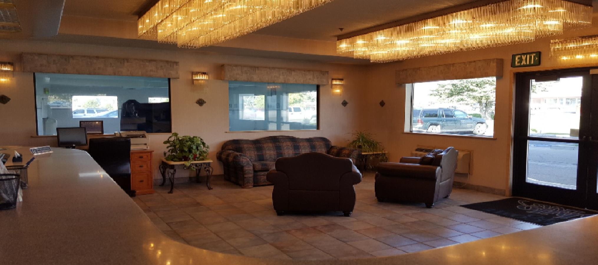 Shilo Inn Elko Zewnętrze zdjęcie