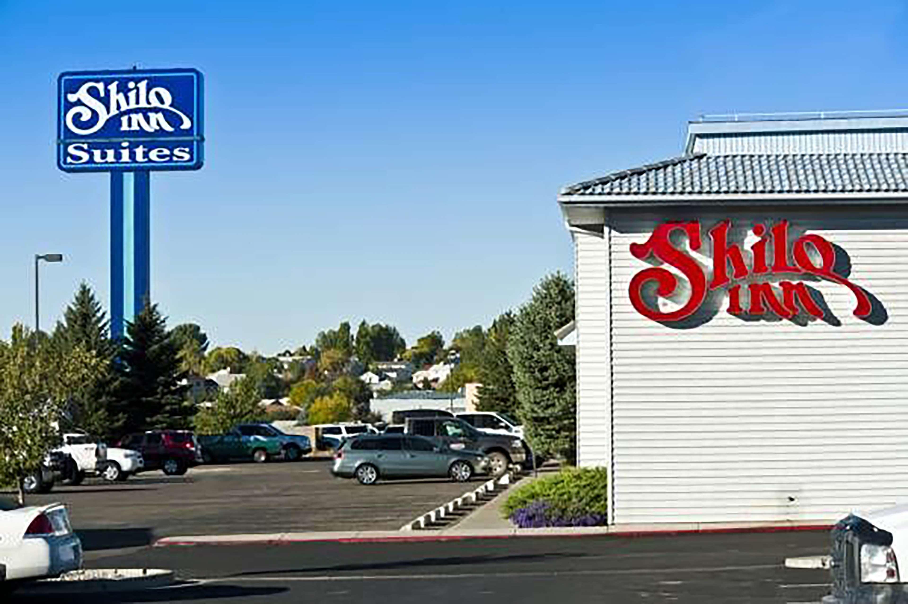 Shilo Inn Elko Zewnętrze zdjęcie