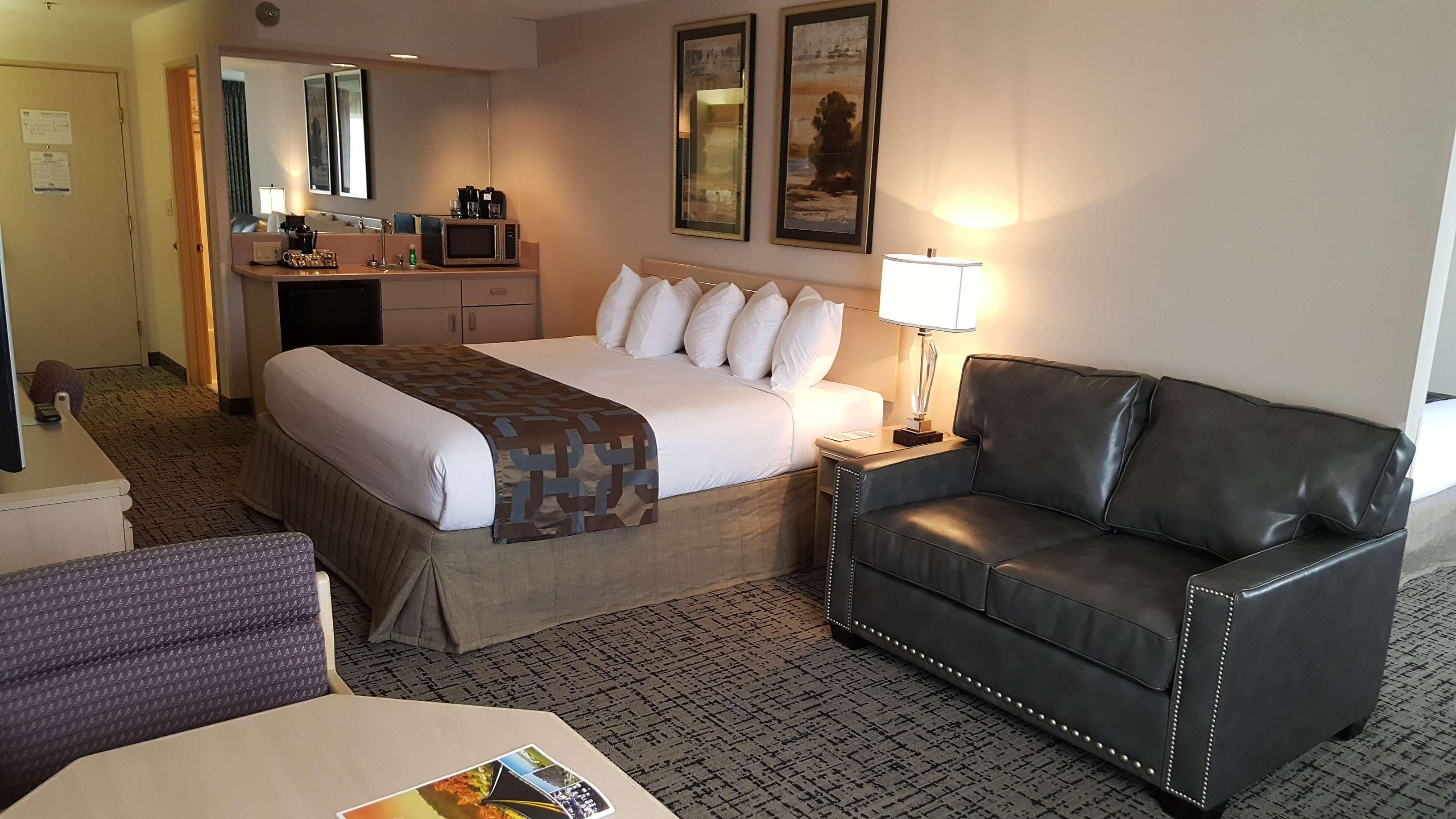 Shilo Inn Elko Zewnętrze zdjęcie
