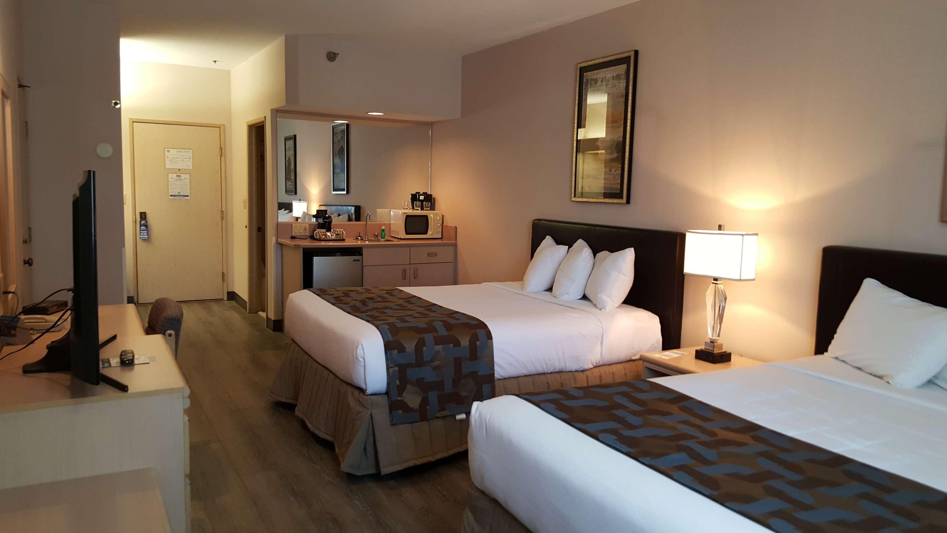 Shilo Inn Elko Zewnętrze zdjęcie