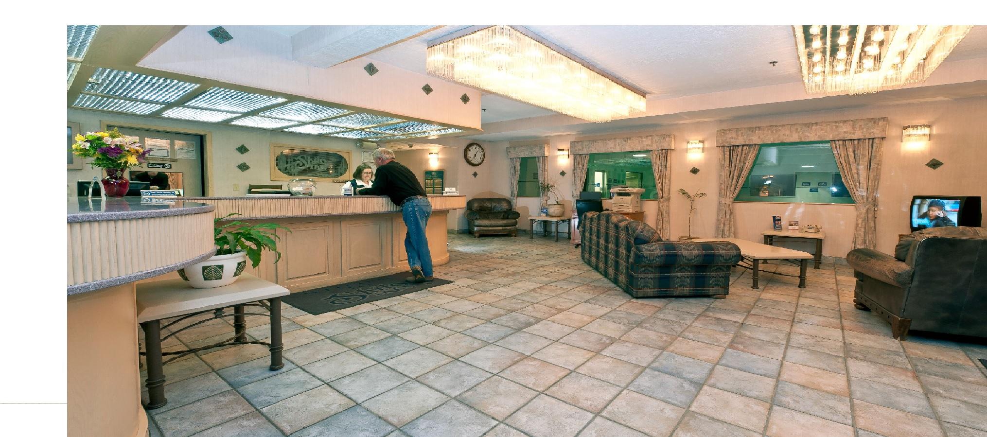 Shilo Inn Elko Zewnętrze zdjęcie
