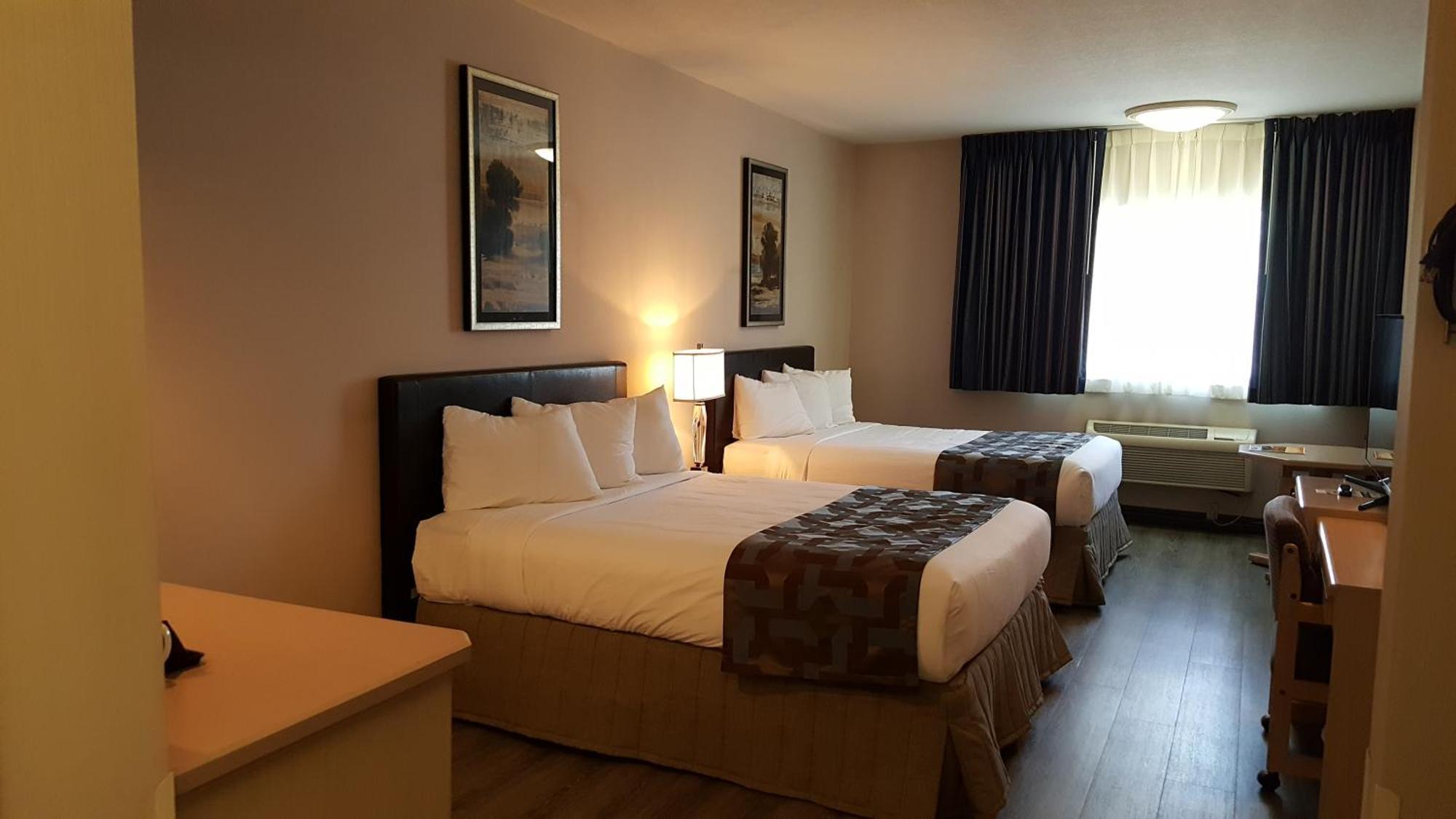 Shilo Inn Elko Zewnętrze zdjęcie