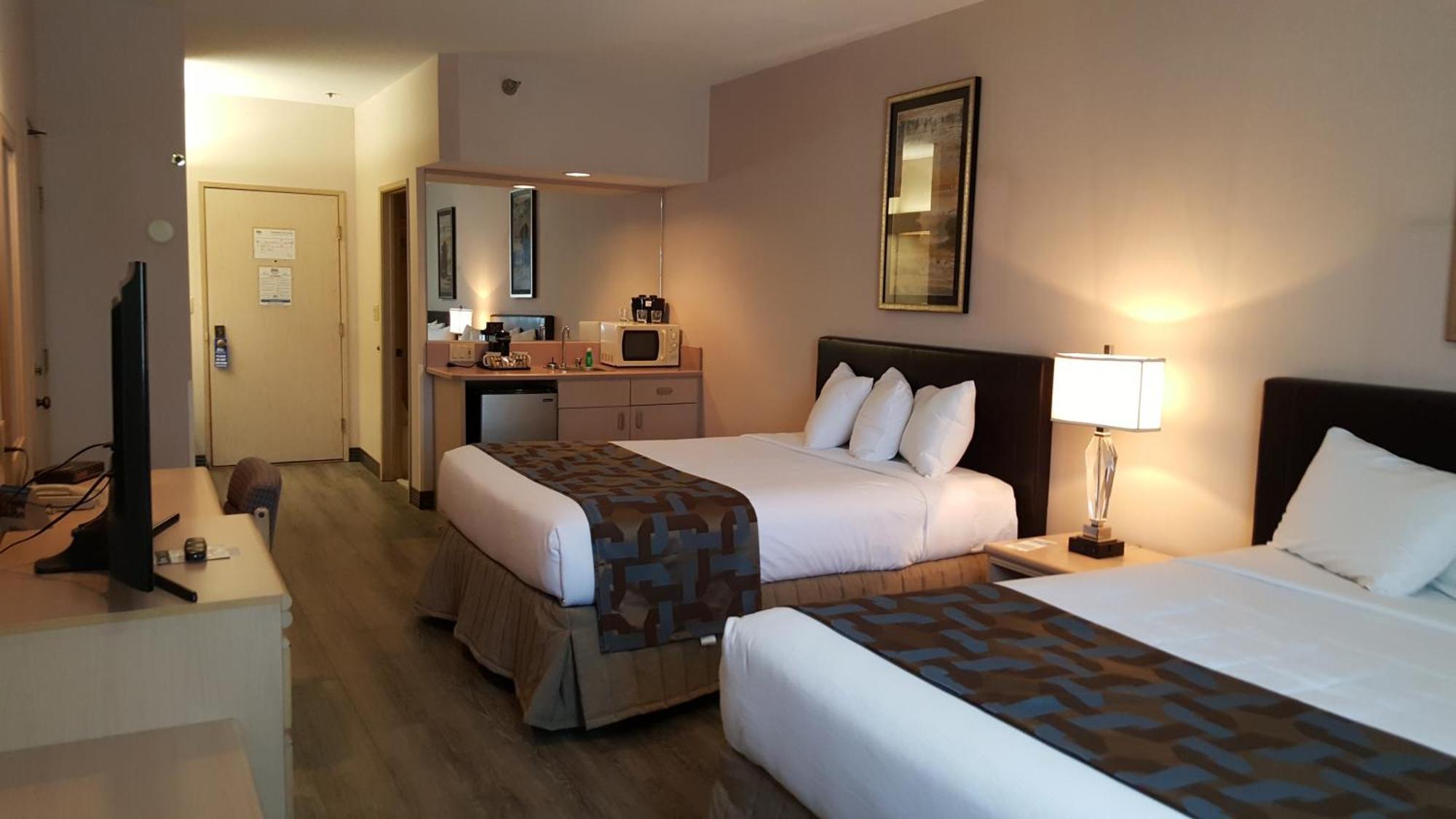 Shilo Inn Elko Zewnętrze zdjęcie