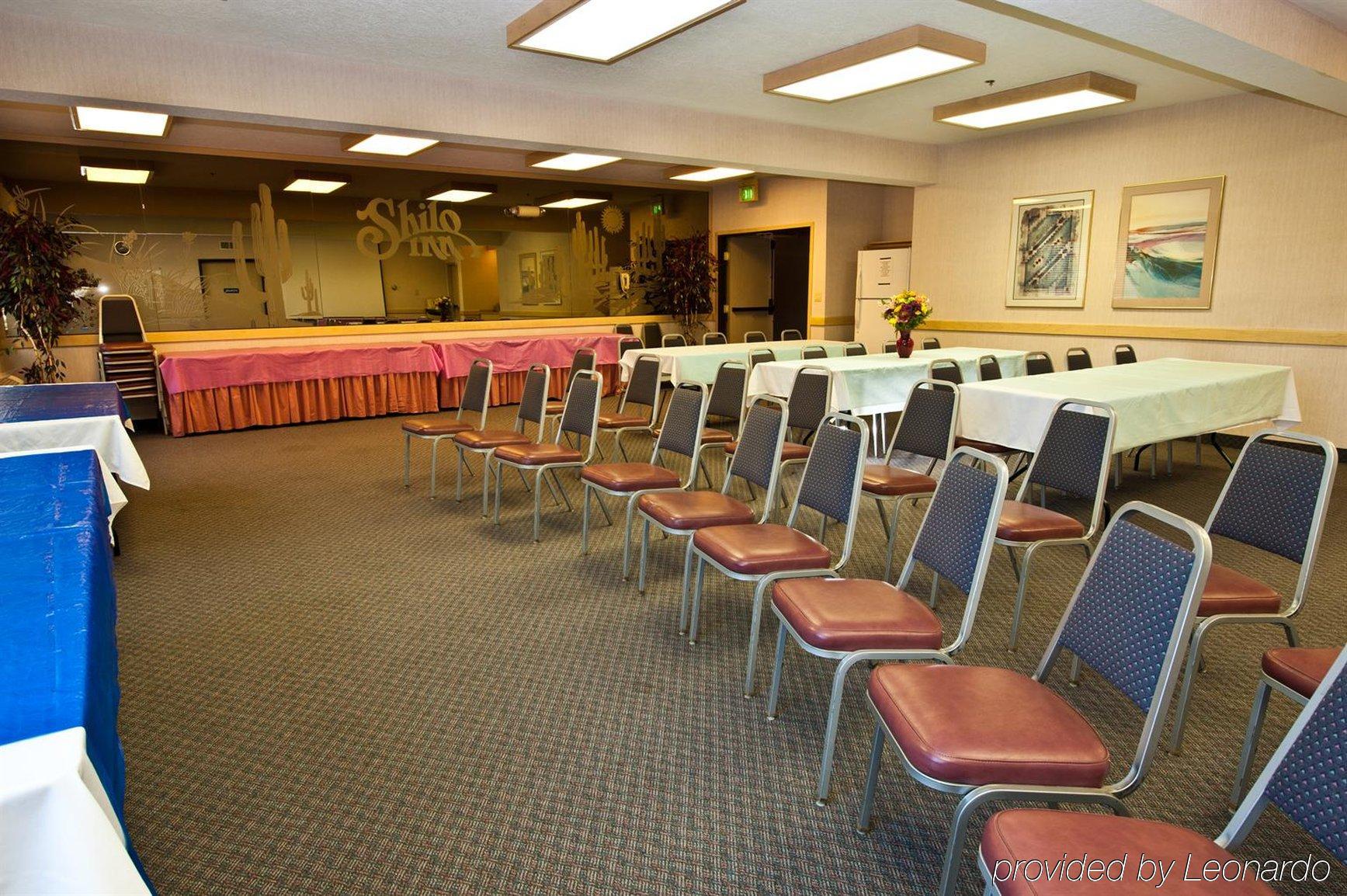 Shilo Inn Elko Udogodnienia zdjęcie