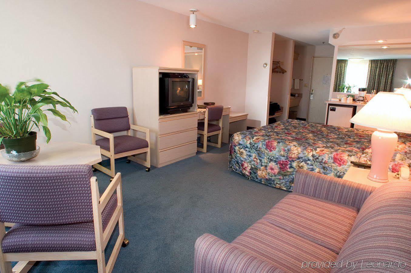 Shilo Inn Elko Pokój zdjęcie