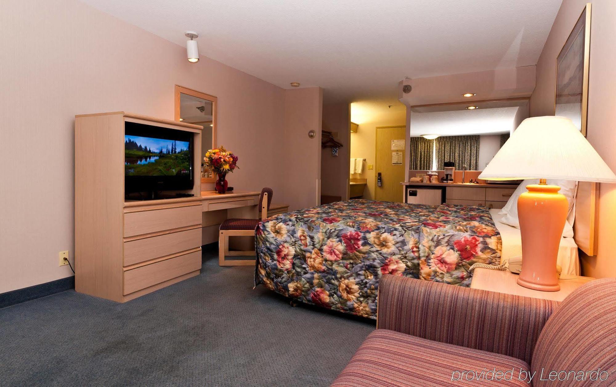 Shilo Inn Elko Zewnętrze zdjęcie