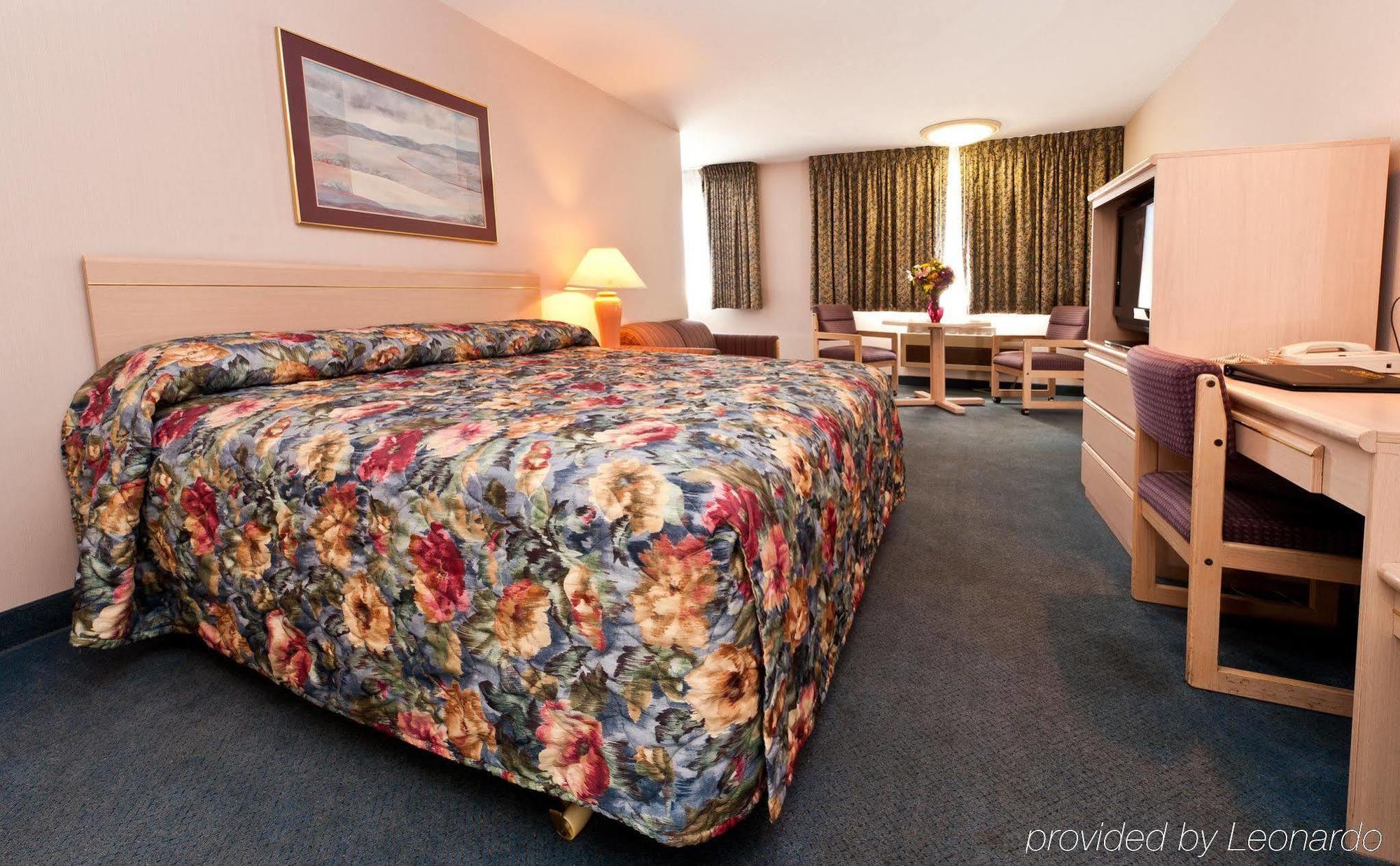 Shilo Inn Elko Zewnętrze zdjęcie