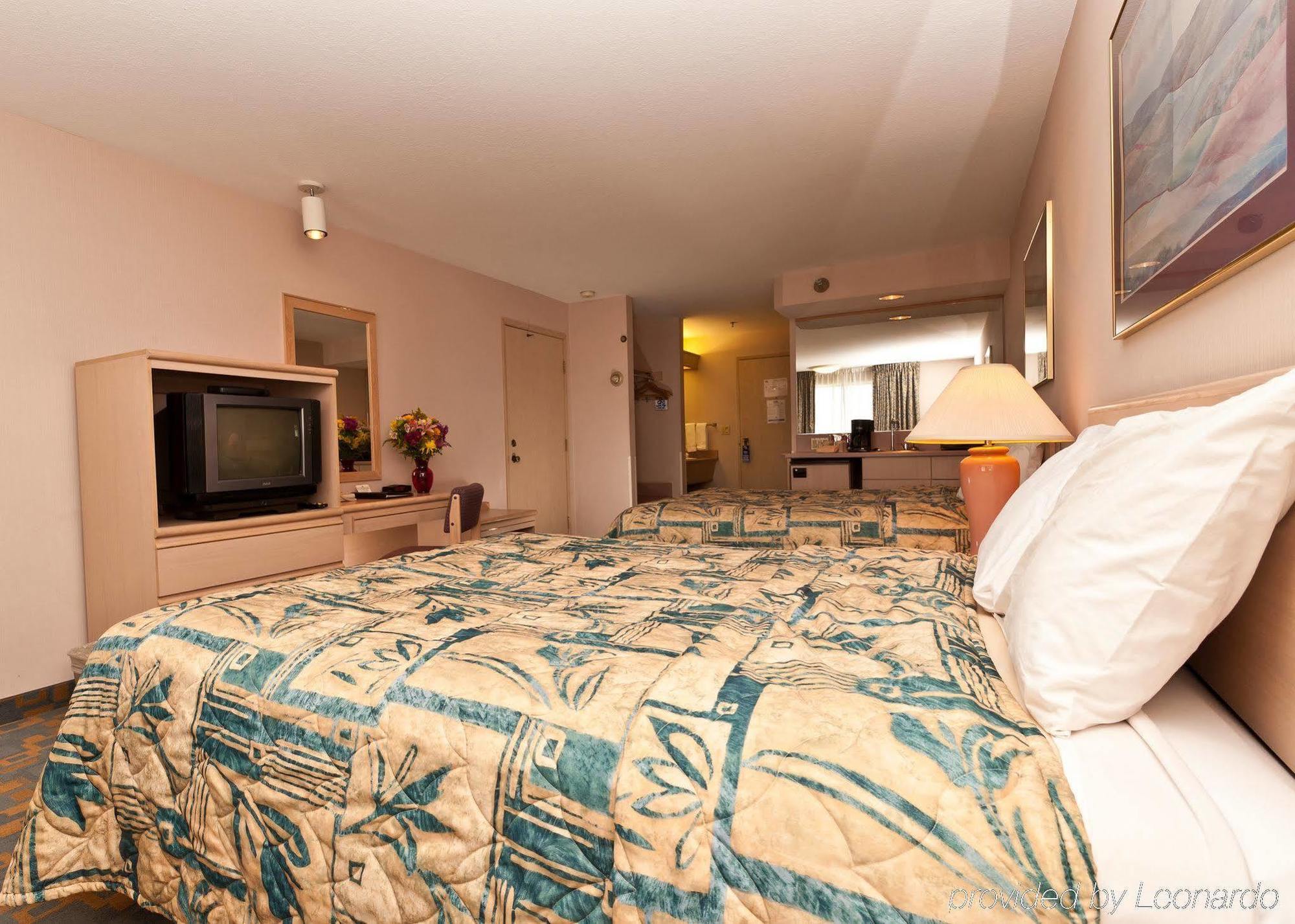 Shilo Inn Elko Pokój zdjęcie