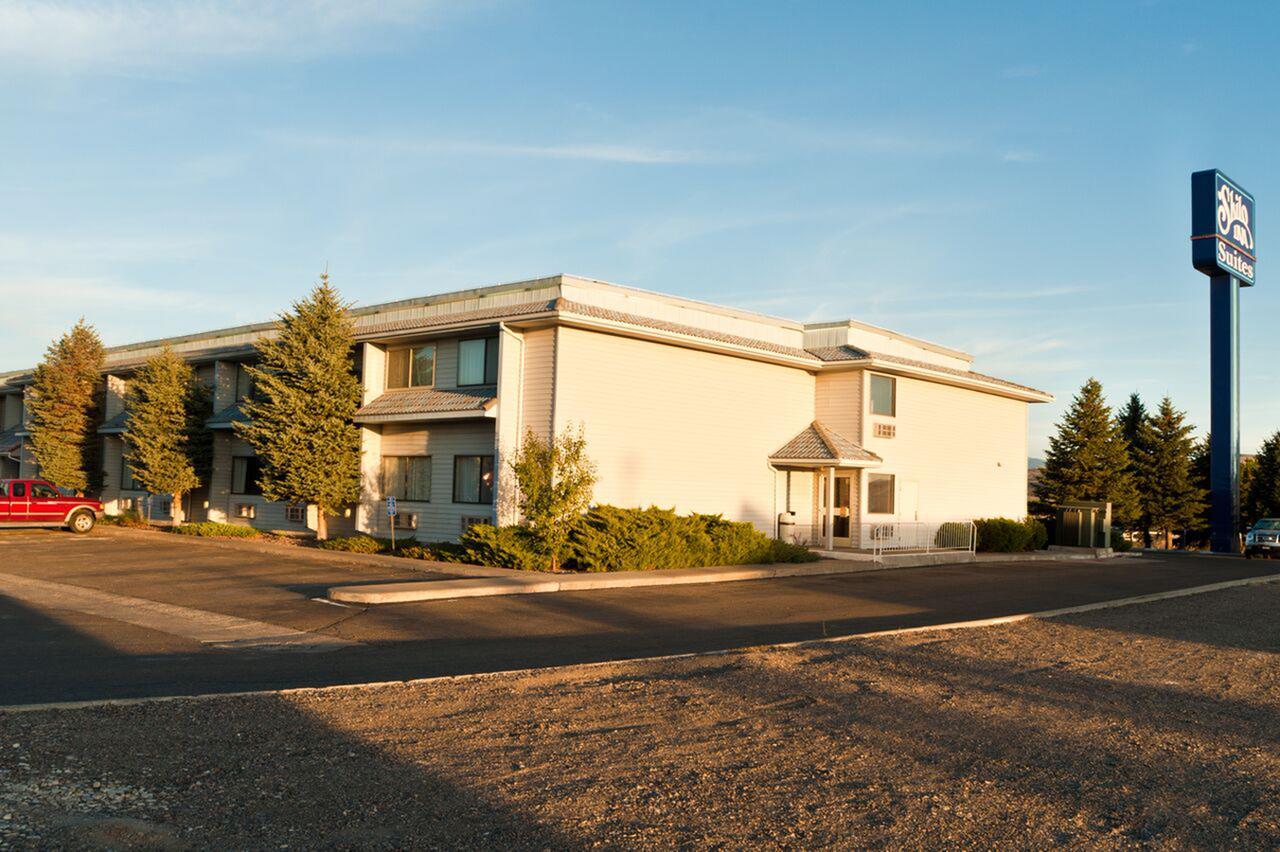 Shilo Inn Elko Zewnętrze zdjęcie