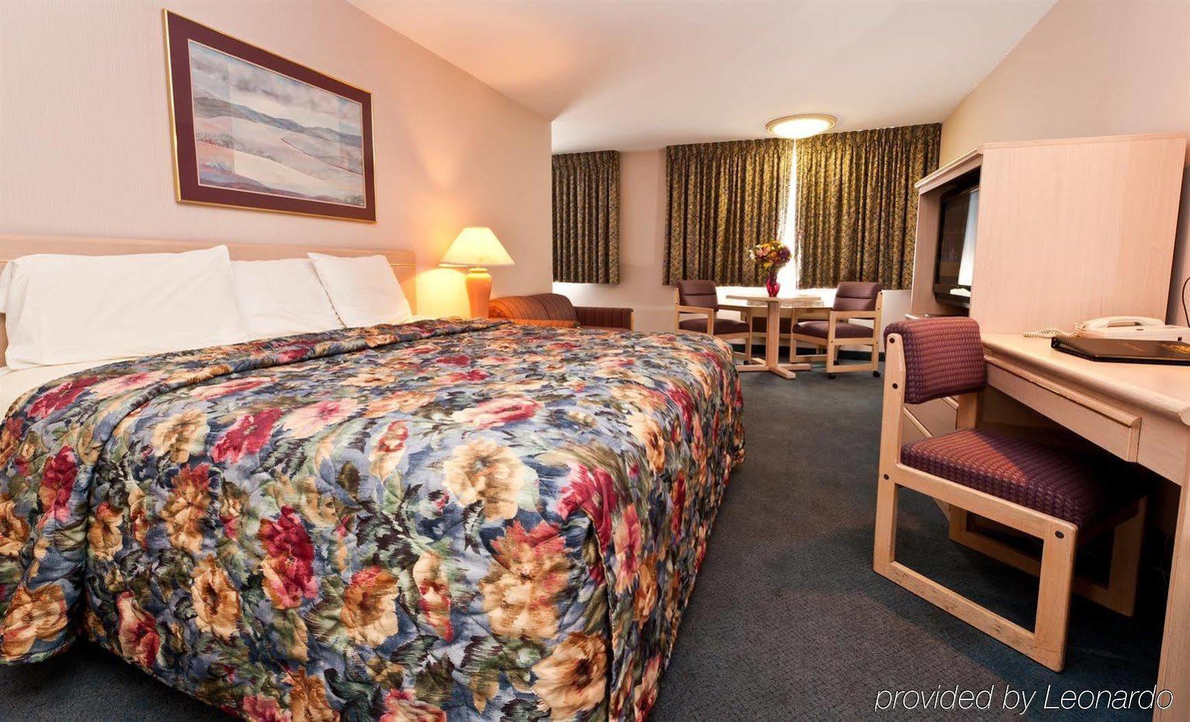 Shilo Inn Elko Zewnętrze zdjęcie