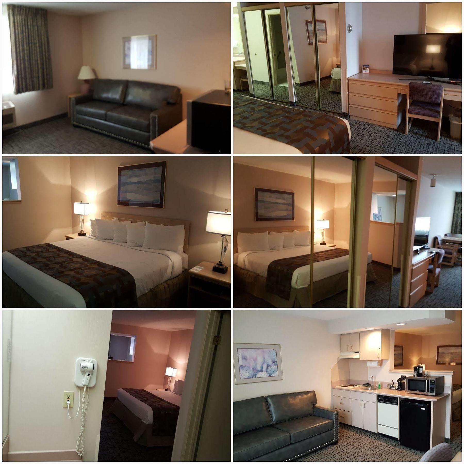 Shilo Inn Elko Zewnętrze zdjęcie
