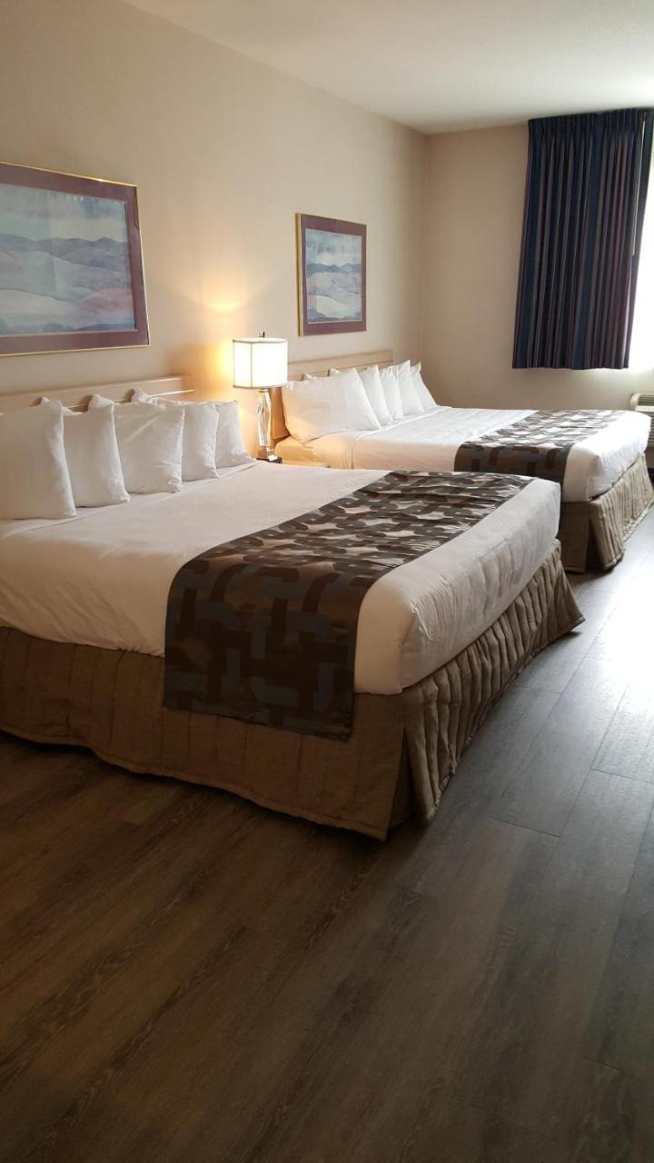 Shilo Inn Elko Zewnętrze zdjęcie
