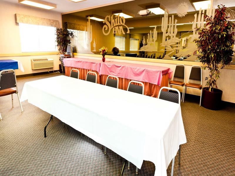 Shilo Inn Elko Zewnętrze zdjęcie