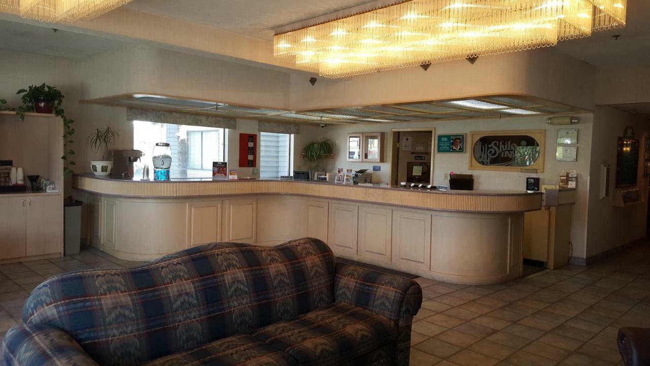 Shilo Inn Elko Zewnętrze zdjęcie