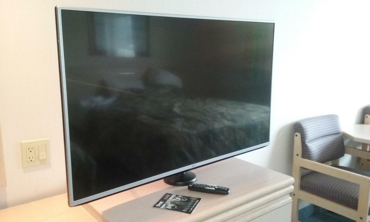 Shilo Inn Elko Zewnętrze zdjęcie